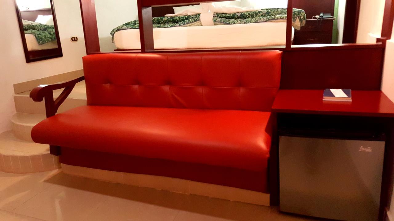 Hotel Don Vito Estelí Zimmer foto