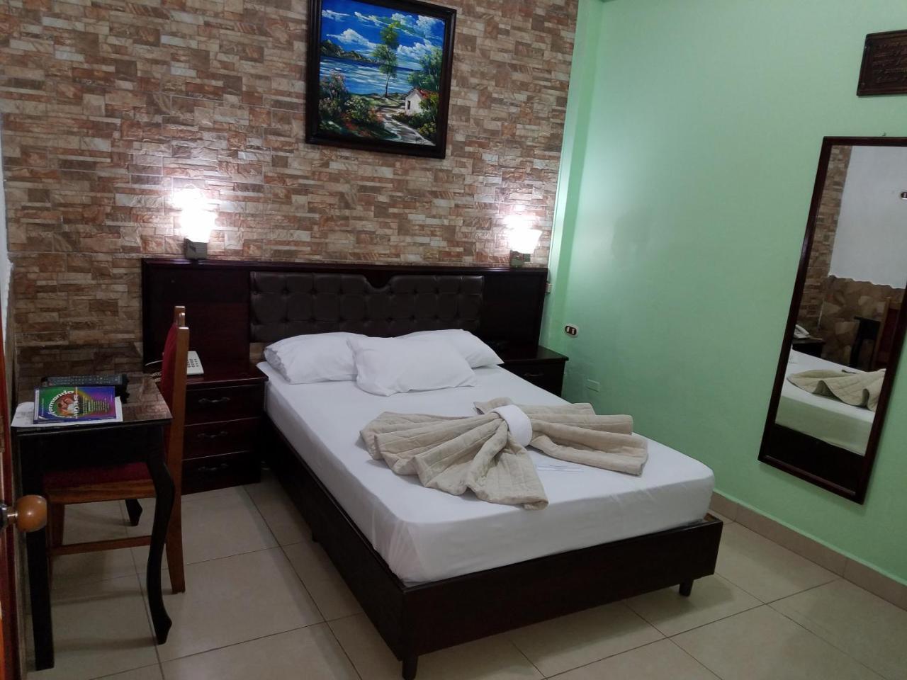 Hotel Don Vito Estelí Exterior foto