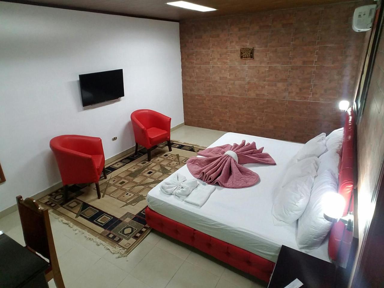 Hotel Don Vito Estelí Exterior foto